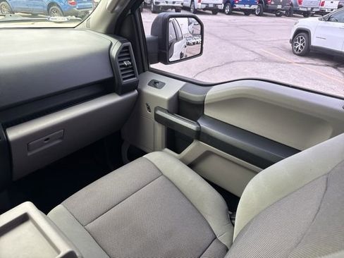 Used 2015 Ford F150 XL w/ Equipment Group 101A Mid image 18