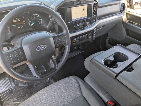 Used 2023 Ford F150 XLT image 27