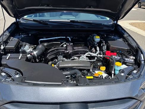 Certified 2025 Subaru Outback Limited AWD/4WD image 20