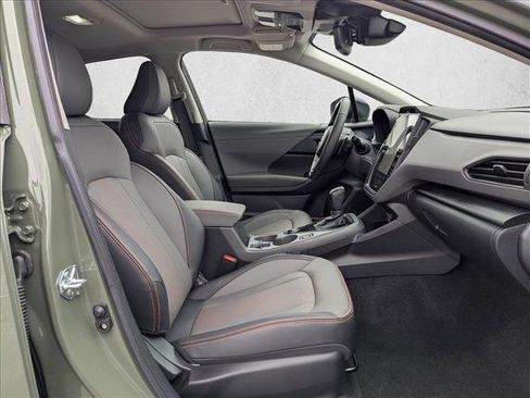 Certified 2025 Subaru Crosstrek 2.5i Limited w/ Popular Package #3A image 21