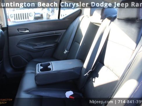 Used 2019 Nissan Altima 2.5 SR image 33