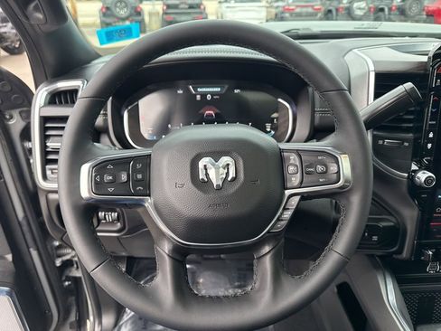 Used 2026 RAM 2500 Laramie image 10