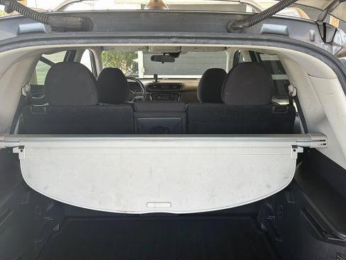 Used 2019 Nissan Rogue S w/ Special Edition Package FWD image 16