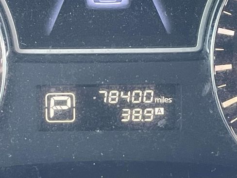 Used 2015 Nissan Altima 2.5 S w/ Power Driver Seat Package image 26