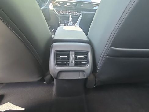New 2026 Acura ADX FWD image 26