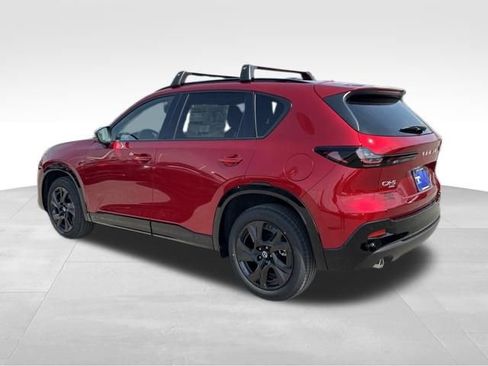 New 2026 MAZDA CX-5 2.5 S w/ Premium Plus Package AWD/4WD image 4