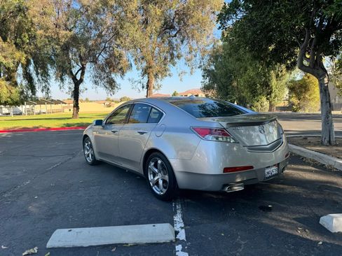 Used 2010 Acura TL w/ Technology Package FWD image 24