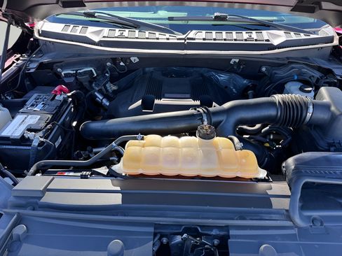 Used 2018 Ford F150 Raptor w/ Equipment Group 802A Luxury AWD/4WD image 9