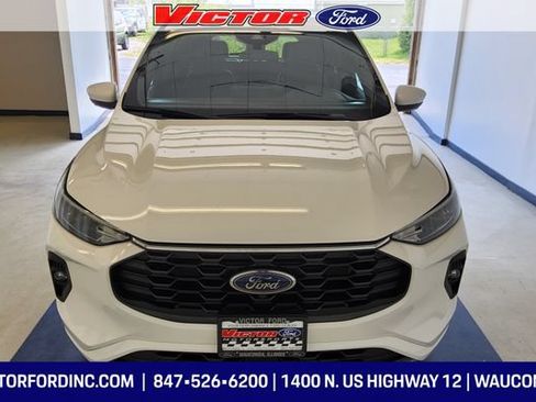 Used 2024 Ford Escape ST-Line Select w/ Tech Pack #2 AWD/4WD image 5