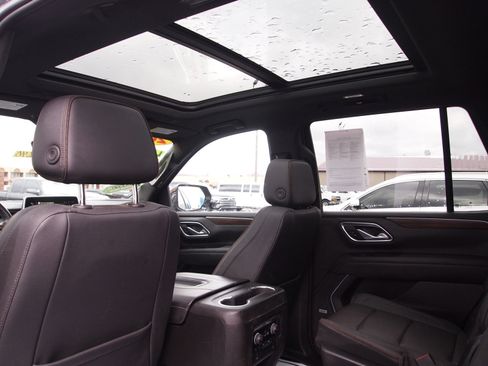 Used 2022 Chevrolet Tahoe High Country w/ Premium Package 2 image 28