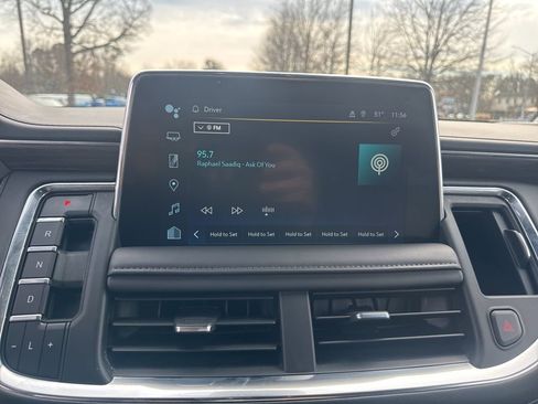 Used 2024 Chevrolet Tahoe LT image 18