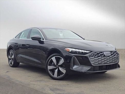 New 2025 Audi A5 2.0T Premium Plus image 1