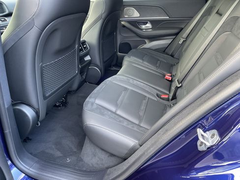 New 2026 Mercedes-Benz GLE 53 AMG 4MATIC Coupe image 36