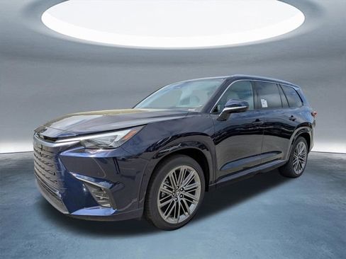 New 2026 Lexus TX 350 AWD w/ Technology Package image 8