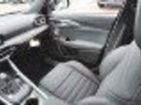 Used 2024 Dodge Hornet R/T Plus w/ Tech Pack Plus w/o Parking image 27