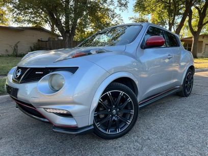 Used 2014 Nissan Juke NISMO w/ Navigation Package