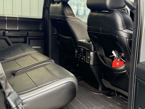 Used 2020 Ford F150 Raptor w/ Equipment Group 802A Luxury image 11