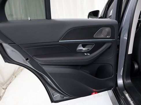Certified 2026 Mercedes-Benz GLE 350 GLE 350 image 30