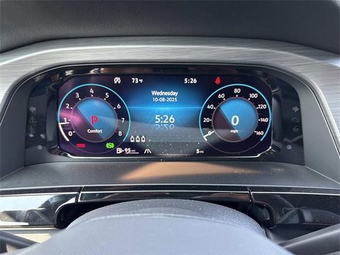 New 2026 Volkswagen Atlas Cross Sport SE image 20