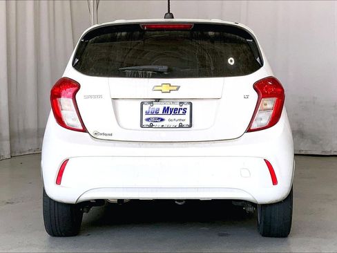 Used 2016 Chevrolet Spark LT image 4