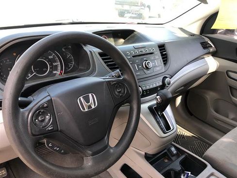 Used 2013 Honda CR-V LX image 9