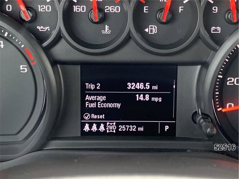 Used 2025 Chevrolet Silverado 3500 W/T w/ WT/CX Safety Package image 29