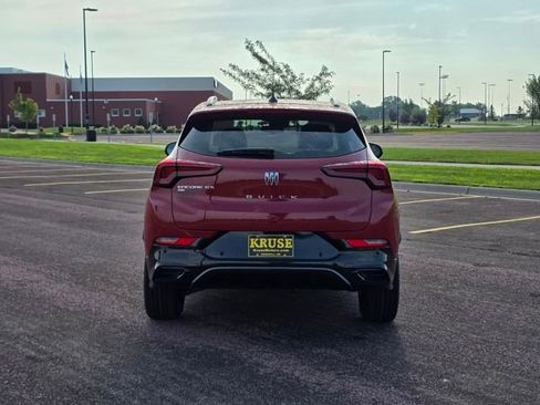 New 2026 Buick Encore GX Sport Touring w/ Advanced Technology Package image 28