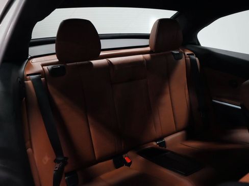 Used 2015 BMW 435i xDrive Convertible image 7