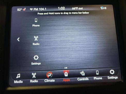 Used 2021 RAM 1500 Laramie image 38