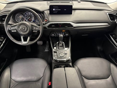 Used 2023 MAZDA CX-9 Touring Plus image 20