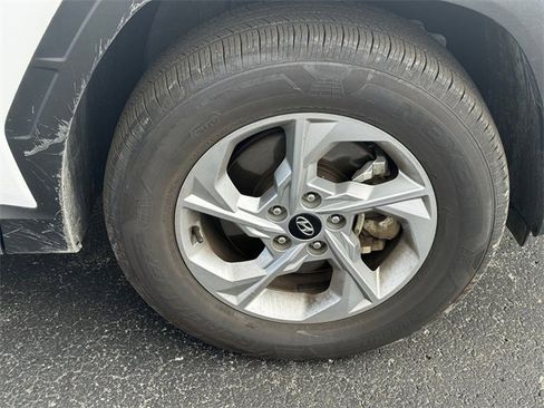 Used 2023 Hyundai Tucson SEL image 9