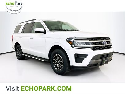 Used 2023 Ford Expedition XLT