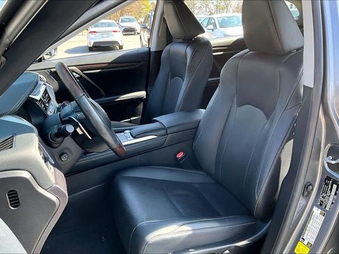 Used 2022 Lexus RX 350 FWD w/ Premium Package image 15