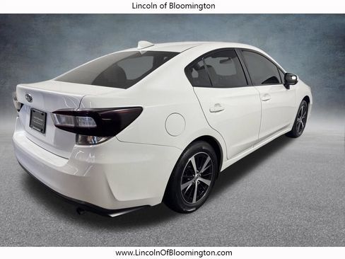 Used 2020 Subaru Impreza 2.0i Premium AWD/4WD image 7