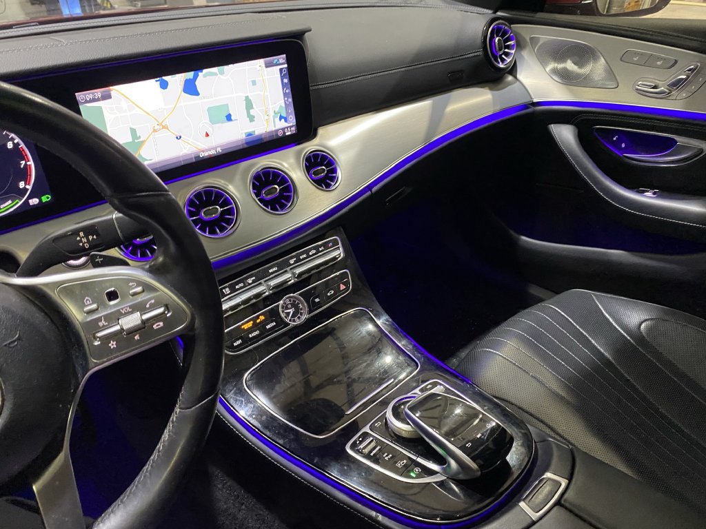 Used 2019 Mercedes-Benz CLS 450 4MATIC image 9