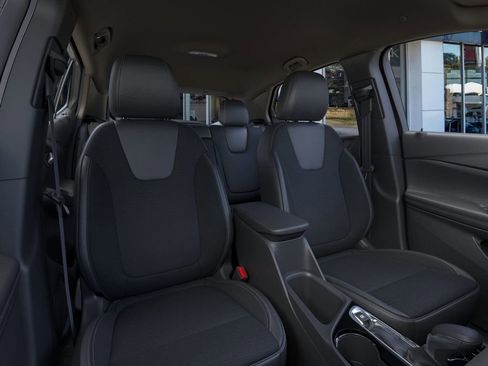 New 2026 Buick Encore GX Preferred image 16
