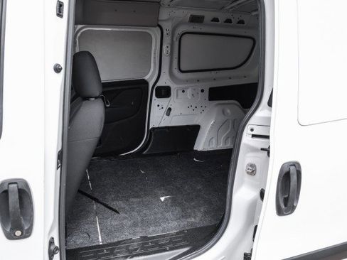 Used 2017 RAM ProMaster City Tradesman w/ Rear Back-up Camera Group FWD image 35