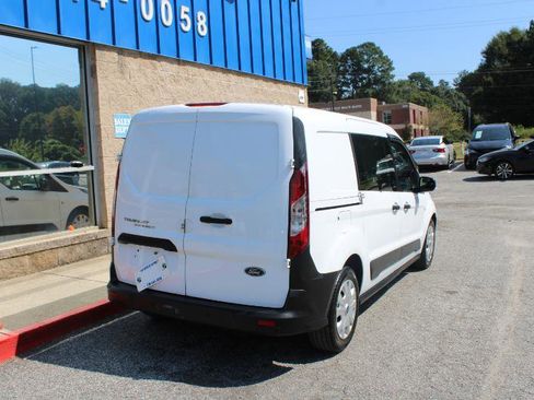 Used 2022 Ford Transit Connect XL image 6