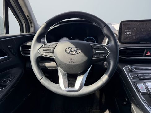 Used 2023 Hyundai Santa Fe Limited image 14