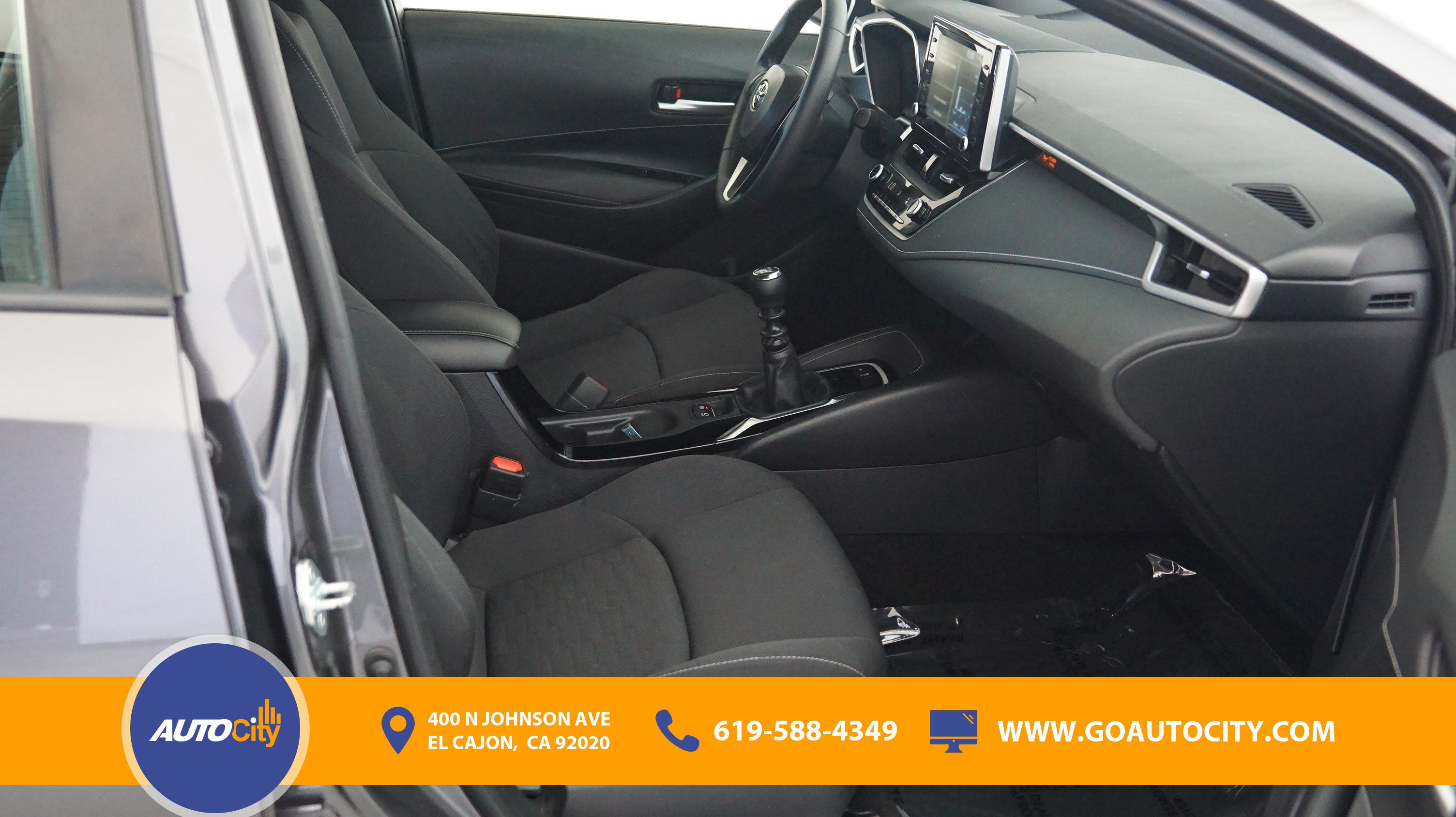Used 2022 Toyota Corolla SE FWD image 6