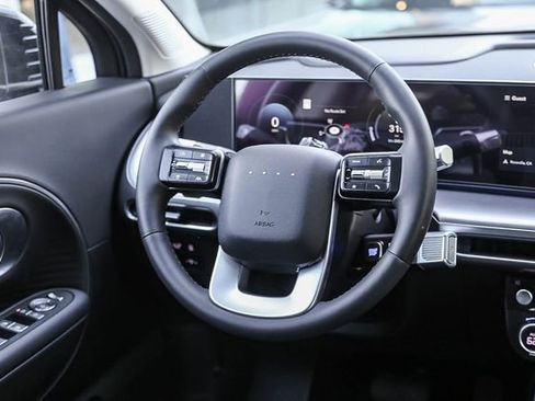 New 2026 Hyundai Ioniq 9 SEL AWD/4WD image 17