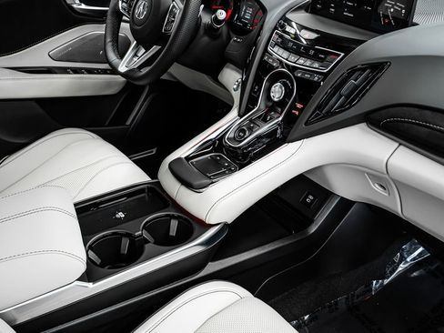 New 2026 Acura RDX A-Spec image 20