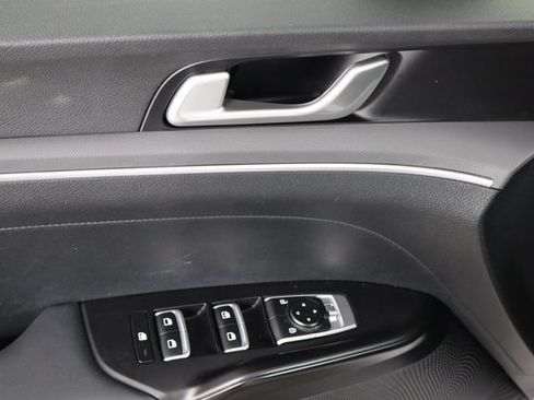 Used 2024 Kia K5 GT-Line FWD image 20