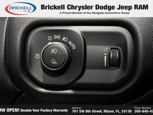 New 2025 RAM 2500 Tradesman image 26