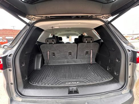 Used 2019 Chevrolet Traverse LT FWD image 5