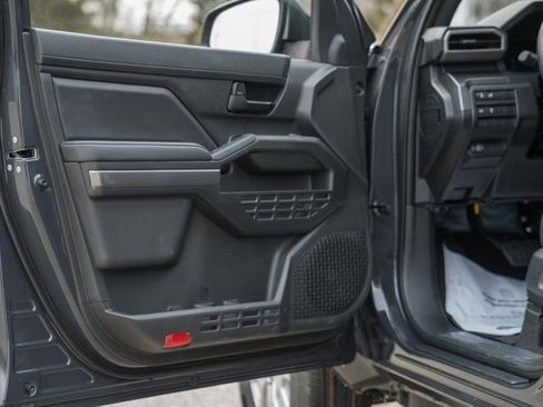 New 2026 Toyota Tacoma SR5 image 36