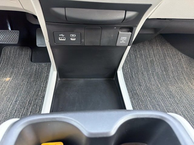 Used 2025 Honda Odyssey EX-L image 27