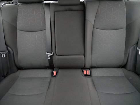 Certified 2025 Toyota RAV4 XLE AWD/4WD image 13