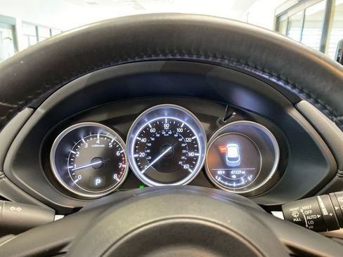 Used 2023 MAZDA CX-5 AWD 2.5 S w/ Preferred Package image 20