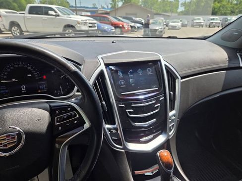 Used 2015 Cadillac SRX Luxury AWD/4WD image 20